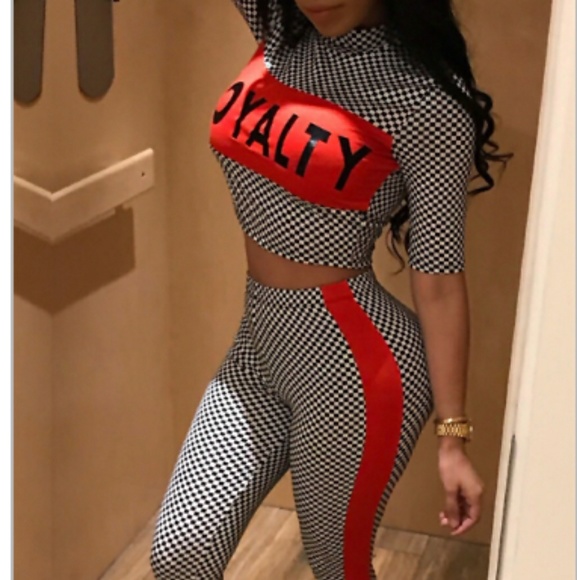 Women two piece - Picture 1 of 2